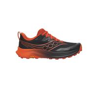 Saucony Peregrine 16 Trail Running Shoes Black EU 44 1/2 Men