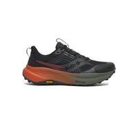 Saucony Xodus Ultra 4 shoes black orange olive - 42.5