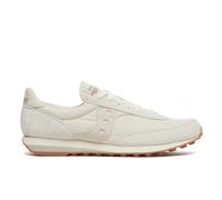 Saucony - Trainer 80 Hairy Suede in Grey - Size UK 5M