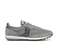 Saucony - Trainer 80 in Grey - Size UK 7M