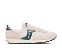 Saucony - Trainer 80 in Pink - Size UK 4M