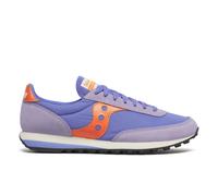Saucony - Trainer 80 in Purple - Size UK 9M