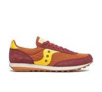 Saucony - Trainer 80 in Red - Size UK 9.5M