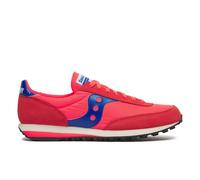 Saucony - Trainer 80 in Red - Size UK 9M