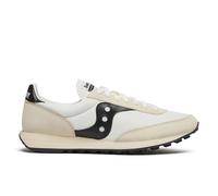 Saucony - Trainer 80 in White - Size UK 6M