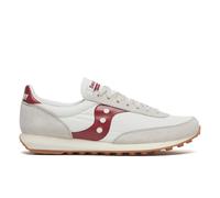 Saucony - Trainer 80 in White - Size UK 9.5M