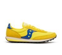 Saucony - Trainer 80 in Yellow - Size UK 9M