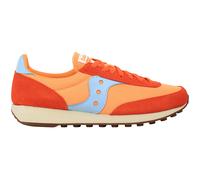 Saucony Trainer 80 Mens Orange Trainers - Size UK 6.5