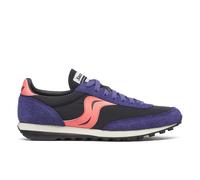 Saucony - Trainer 80 Original in Purple - Size UK 5.5M