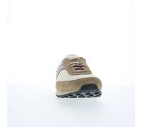 Saucony Trainer 80 Original S70883-2 Mens Beige Lifestyle Trainers Shoes