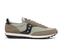 Saucony Originals Trainer 80 Trainers Green EU 42