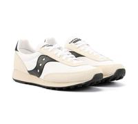 Saucony Originals Trainer 80 5 - Yellow Royal 40.5, 9 white black, 10.5 UK