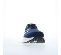 Saucony Triumph 20 S20759-21 Mens Blue Mesh Lace Up Athletic Running Shoes