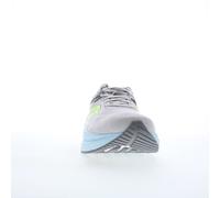 Saucony Triumph 20 S759-15 Womens Gray Mesh Lace Up Athletic Running Shoes