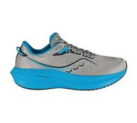 Saucony Triumph 21 Mens Shoes Echo/Silver 41 Road running shoes