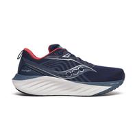 Saucony Men's Triumph 22, Navy/Dusk, 8.5