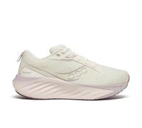 Saucony - Triumph 22 in Cream - Size UK 6M