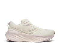 Saucony - Triumph 22 in Cream - Size UK 9.5M