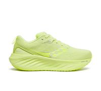 Saucony - Triumph 22 in Green - Size UK 6.5M