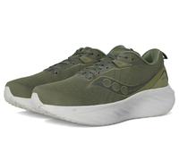 Saucony - Triumph 22 in Green - Size UK 8M