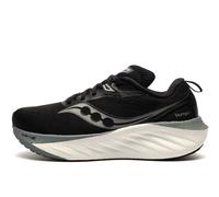 Saucony Triumph 22 Neutral Running Shoe Men - Black, White, Size 10