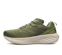 Saucony - Triumph 22 in Green - Size UK 9M