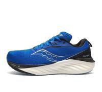 Saucony Triumph 22 Men's Running Shoes Men's | Running Trainers | Skydiver / Black | UK Size 10.5