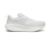 Saucony Triumph 22 Neutral Running Shoe Men - White, Size 10