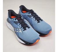 SAUCONY Triumph 22 Running Shoes Men's SZ 11.5 Mirage/Black S20964-213