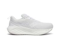 SAUCONY Mens Triumph 22 Vegan Trainers In White Size: 7, Colour: White Fabric