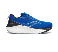 Saucony Triumph 22 Running Shoes | UK 6.5 in Skydiver/Black