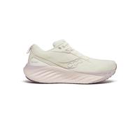 Saucony - Women's Triumph 22 - Running shoes size 9, sand