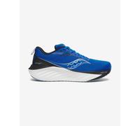 Saucony Triumph 22 Shoes Cobalt Blue - 41