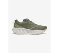 Saucony - Triumph 22 in Green - Size UK 9.5M