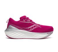 Saucony Triumph 22 Womens | Magenta - Pink / Standard / 8