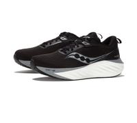 Saucony - Triumph 22 Wide in Black - Size UK 2.5W