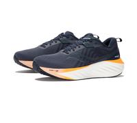 Saucony Womens Triumph 22 Shoes Mid Grey Size UK 7.5