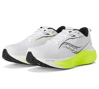 Saucony - S10964-203 Women's TRIUMPH 22 Running Shoes - White - UK 8 / EU 42 / US 10