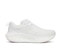 Saucony Triumph 22 Women's White Running Shoes for Ultimate Comfort and Performance