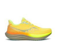 Saucony Triumph 23 43 Yellow Men