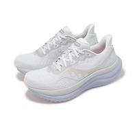 Saucony Triumph 23 Aster Grey Women Unisex Road Running Jogging Shoes S110232-43