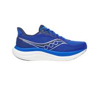 Saucony Triumph 23 Blue White AW25, Size 45 - EUR