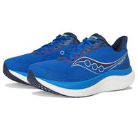 Saucony Triumph 23 for Man, Colour Citron Size 41 EU 285 - Citron 41, 215 Lapis Silver, 10.5 UK