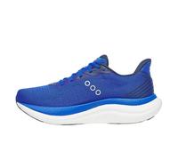 Saucony Triumph 23 Neutral Running Shoe Men - Blue, Silver, Size 10.5