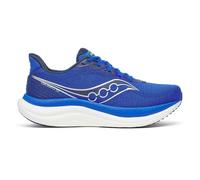 Saucony Triumph 23 for Man, Colour Citron Size 41 EU 285 - Citron 41, 215 Lapis Silver, 8.5 UK