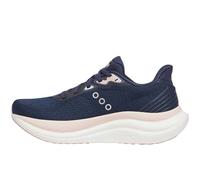 Saucony Triumph 23 Running Shoes Blue EU 41 Women