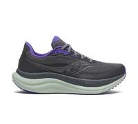 Saucony - Triumph 23 GTX in Grey - Size UK 4M