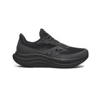 Saucony Triumph 23 GTX Neutral running shoe Women-black, black, Size 5,5