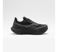 Saucony - Triumph 23 GTX in Black - Size UK 6.5M