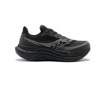 Saucony Triumph 23 Gore-tex® Running Shoes Black EU 38 Woman